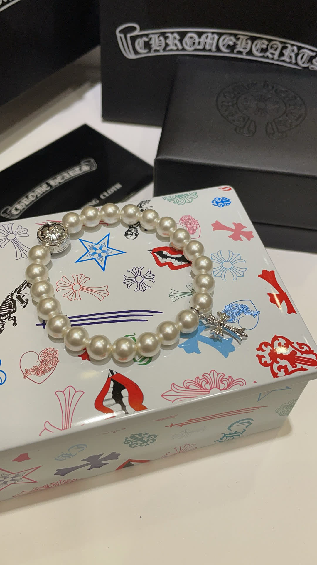 Chrome Hearts Bracelet